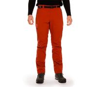 TRANGO Pant. Largo RISCO CALDERO Oscuro S Hombre