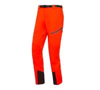 TRANGO Pant Largo TRX2 Dura Extreme Pro Color Naranja Talla 2X Para Hombre