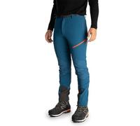 TRANGO Pant. Largo Trx2 Dura Extreme Pro, Pantalón Hombre, Azul (Blue), XL