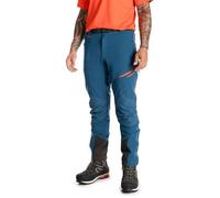 TRANGO Pant Largo TRX2 Dura Pro Color Azul Oscuro Talla 2X Para Hombre