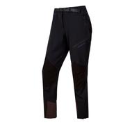 TRANGO Pant Largo TRX2 Dura WM Pro Negro Mujer Talla XL