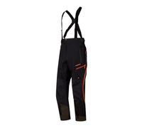 TRANGO Pant Largo TRX2 Shell Pro Negro Hombre Talla S