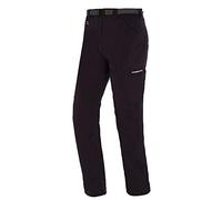 Trango Pant. Long Osil Dn Pantalon pour Homme S Noir