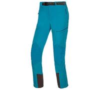 Trango Pant. Long Trx2 Dura WM Pro Pantalon pour Femme XS Bleu Mer