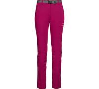 TRANGO Pantalon Long Vivier Violet XL pour Femme