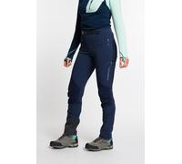 TRANGO - Pantalon randonnée femme - Pantalon Femme Trx2 Nyl Evo Pageant Blue - S - female S