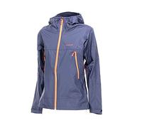 Trango Runart Veste pour Homme Gris Moyen Taille L