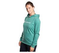 TRANGO Sudadera SOUSA Color Agua Talla XS Para Mujer