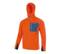 TRANGO Trx2 Dura Pro, Chaqueta Hombre, Naranja (Orange), S