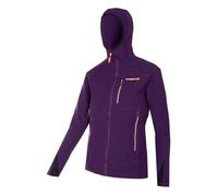 TRANGO Trx2 Dura Wm Pro, Chaqueta Mujer, MORADO, L