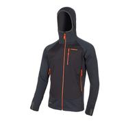 Trangoworld Trx2 Hybrid Lt Pro Jacket Gris S Homme
