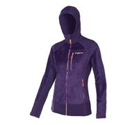TRANGO Trx2 Loft Wm Pro Vd, Chaqueta Mujer, MORADO, L