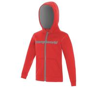 TRANGO Veste Oby Veste unisexe pour enfants