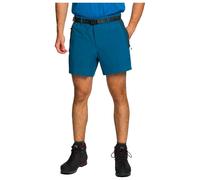 Trangoworld - Allo DF Sailor Blue Reflecting Pond - XL - Short de rando