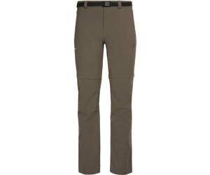 TRANGOWORLD Aroche Sf - Homme - Marron - taille S- modèle 2026