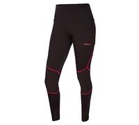 Trangoworld Aspiring Pant. Long, Femme XL Noir/Noir