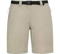 Short Trangoworld Assy SF gris clair beige femme - XL