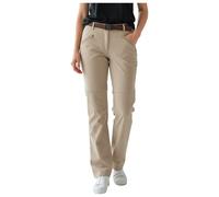 Trangoworld - Buhler SF Taupe - S - Pantalon de rando