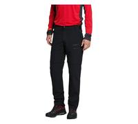 Trangoworld, Homme, Sport, Noir, Taille: M Pantalon Palec