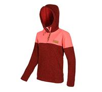 Trangoworld Keira Sweat-Shirt pour Femme M Corail
