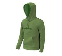 TRANGOWORLD Kura Sweat-Shirt Unisexe pour Enfant Vert/Vert Chasse 04