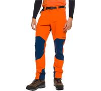TRANGOWORLD Mourelle Dr - Homme - Orange / Bleu - taille L- modèle 2025