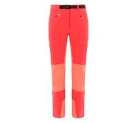 Trangoworld Paiku Pant. Long, Femme M Corail