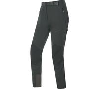 TRANGOWORLD Pant Trx2 Nyl Wm Pro - Femme - Noir / Violet - taille L- modèle 2025