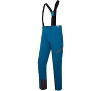 TRANGOWORLD Pant Trx2 Soft Pro Vd - Homme - Bleu - taille M- modèle 2025