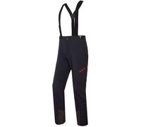 TRANGOWORLD Pant Trx2 Soft Pro Vd - Homme - Noir - taille L- modèle 2025