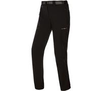 TRANGOWORLD Pantalon Lahan - Femme - Noir - taille M- modèle 2023
