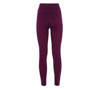 Trangoworld Tejeda Dn Leggings Violet XS Femme