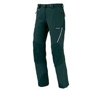 Trangoworld PC007743-610-XL Pantalon Long pour Femme Noir Taille XL