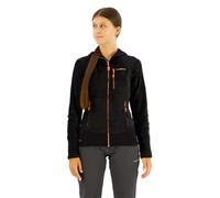 Trangoworld Polaire Zippée Trx2 Loft Pro Vd