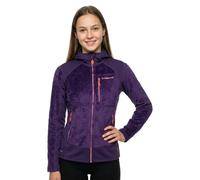 Trangoworld Polaire Zippée Trx2 Loft Pro Vd