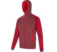 TRANGOWORLD Rondas Vd Jacket - Homme - Rouge - taille S- modèle 2023