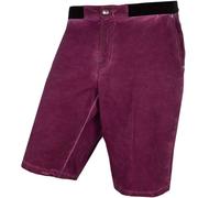 TRANGOWORLD Short Ambolo - Homme - Violet - taille S- modèle 2021