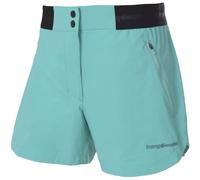 TRANGOWORLD Stora W - Femme - Bleu / Vert / Noir - taille S- modèle 2024