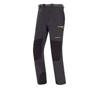 Trangoworld Summit Tw86 Pant. Long, Homme S Anthracite