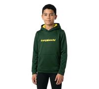 Trangoworld Sweat à Capuche Kura Junior