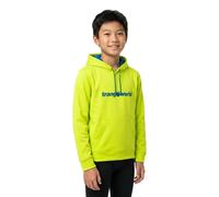 Trangoworld Sweat à Capuche Kura Junior