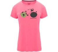 Trangoworld T-shirt à Manches Courtes Ligures