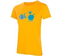Trangoworld T-shirt à Manches Courtes Ligures
