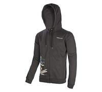 Trangoworld The Lonely Veste pour Homme Ombre foncée 2XL