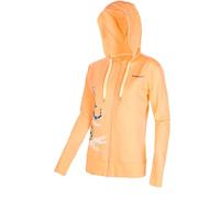 Trangoworld The Lonely WM Veste Femme, Saumon, L
