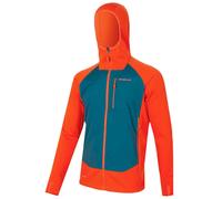 TRANGOWORLD Trx2 Hybrid Lt Pro - Homme - Bleu / Orange - taille M- modèle 2025