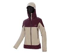 Trangoworld Runart Jacket Blanc L Femme