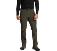 Trangoworld Zagora Pants Vert S Homme