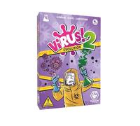 Virus 2 Evolution