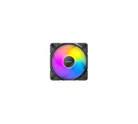 Antec Tranquil 120 ARGB Boitier PC Ventilateur 12 cm Noir 1 pièce(s) Noir G